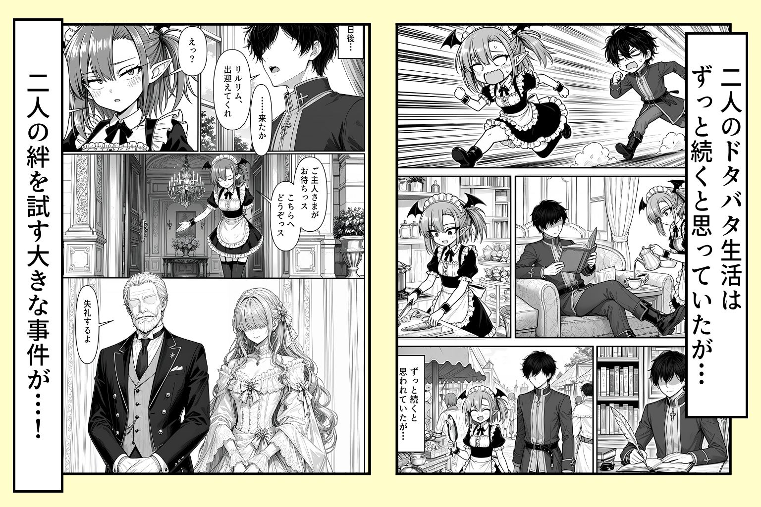 試し読み 8
