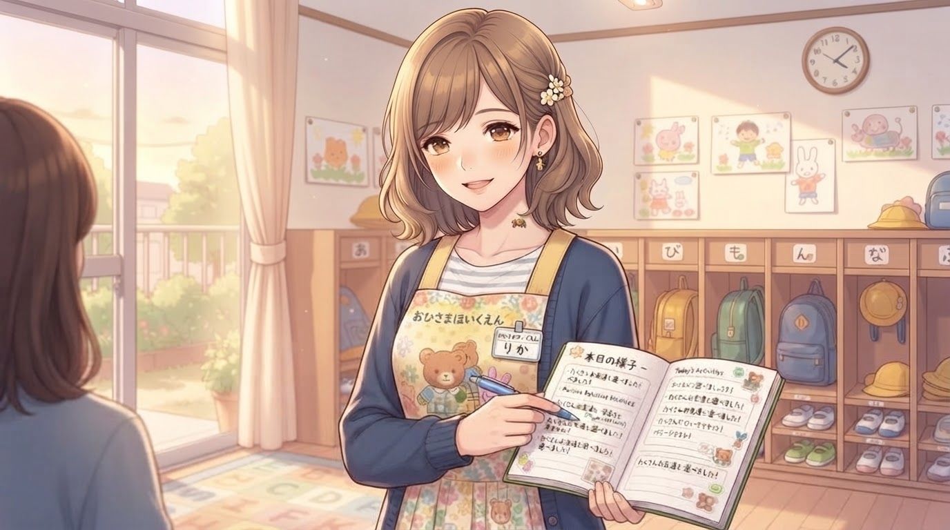 試し読み 8