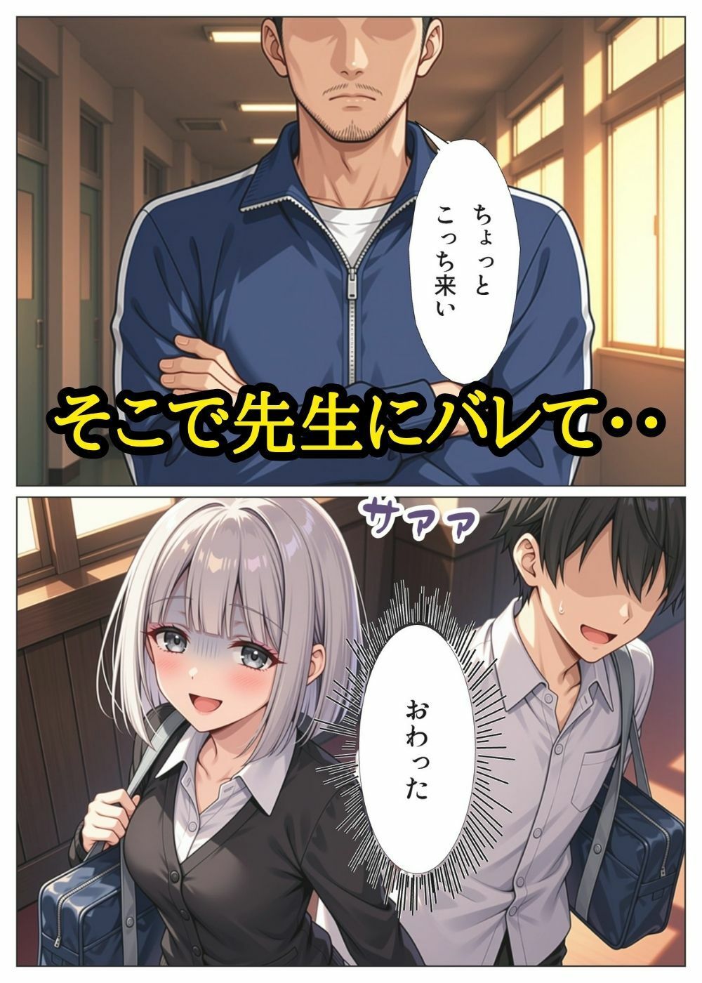 試し読み 8
