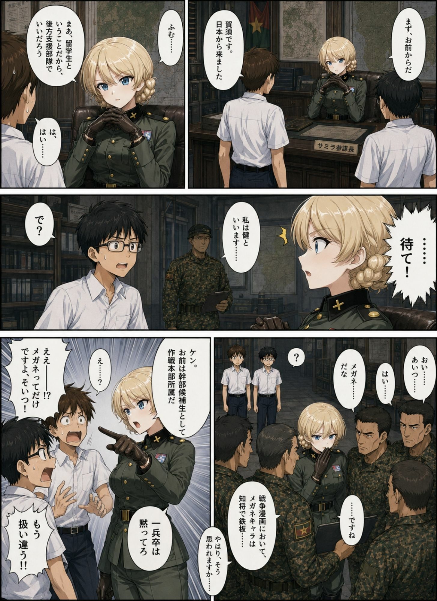 試し読み 5