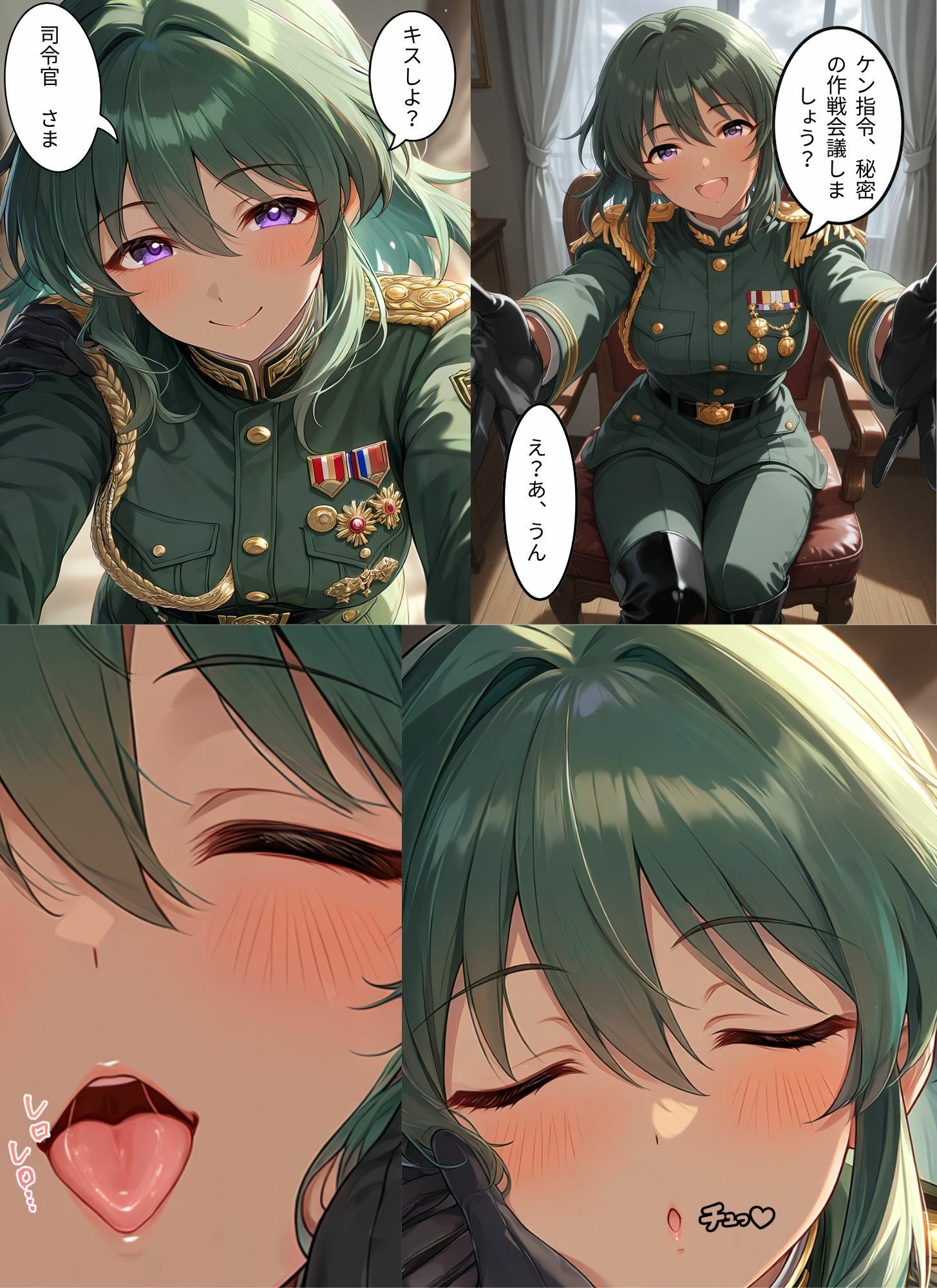 試し読み 9
