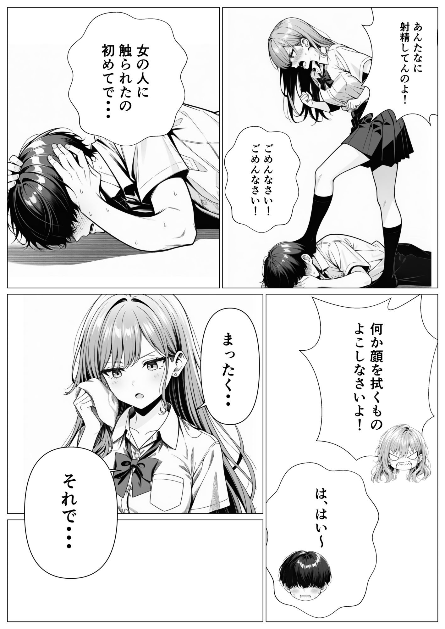 試し読み 8