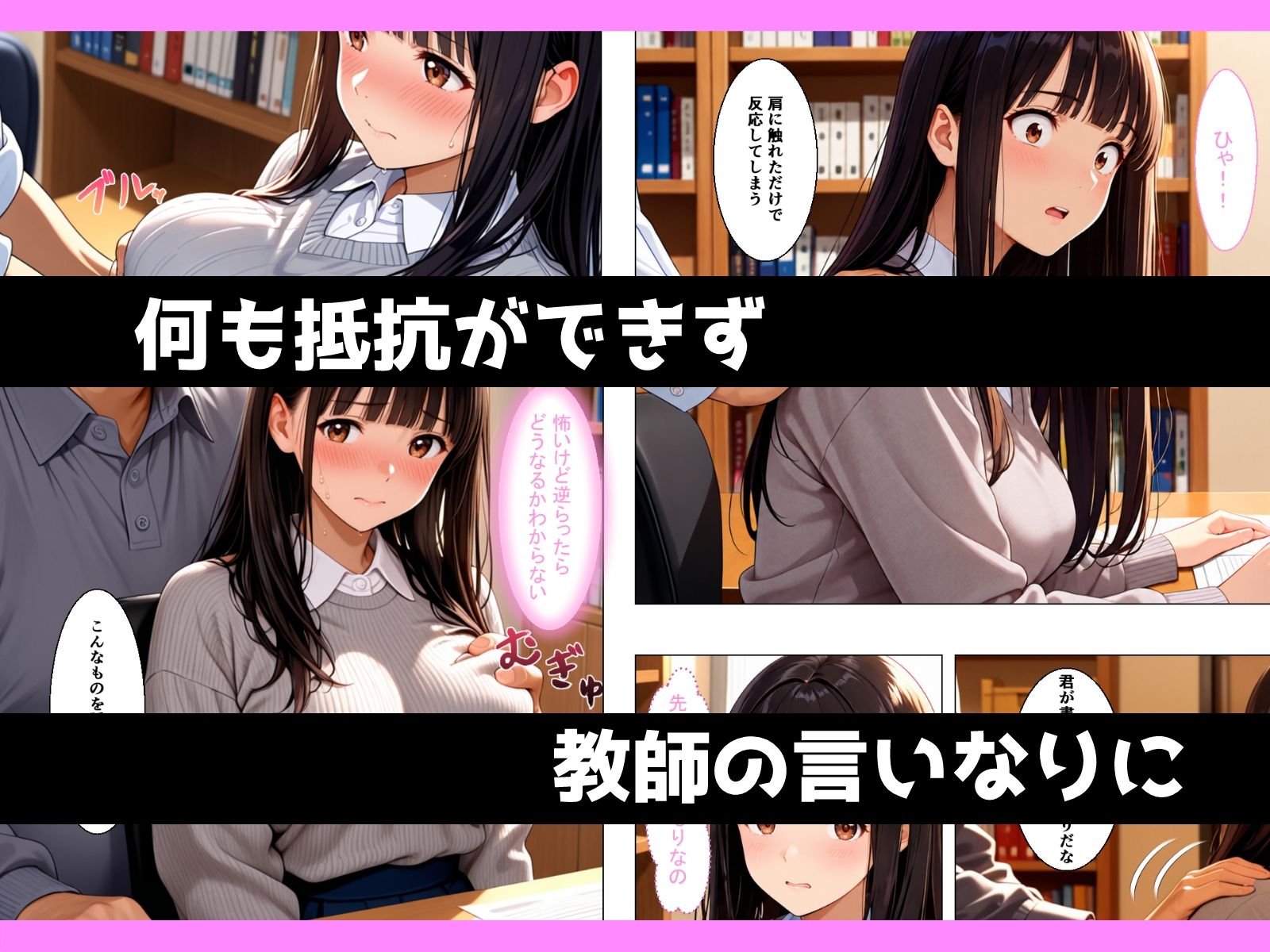 試し読み 6