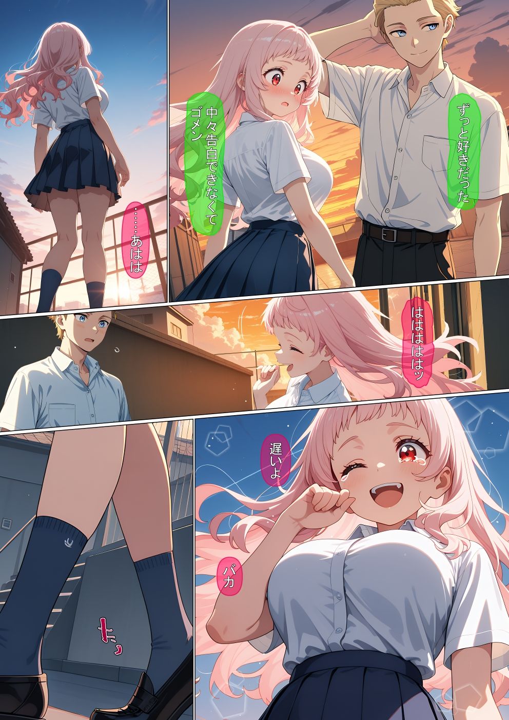 試し読み 5