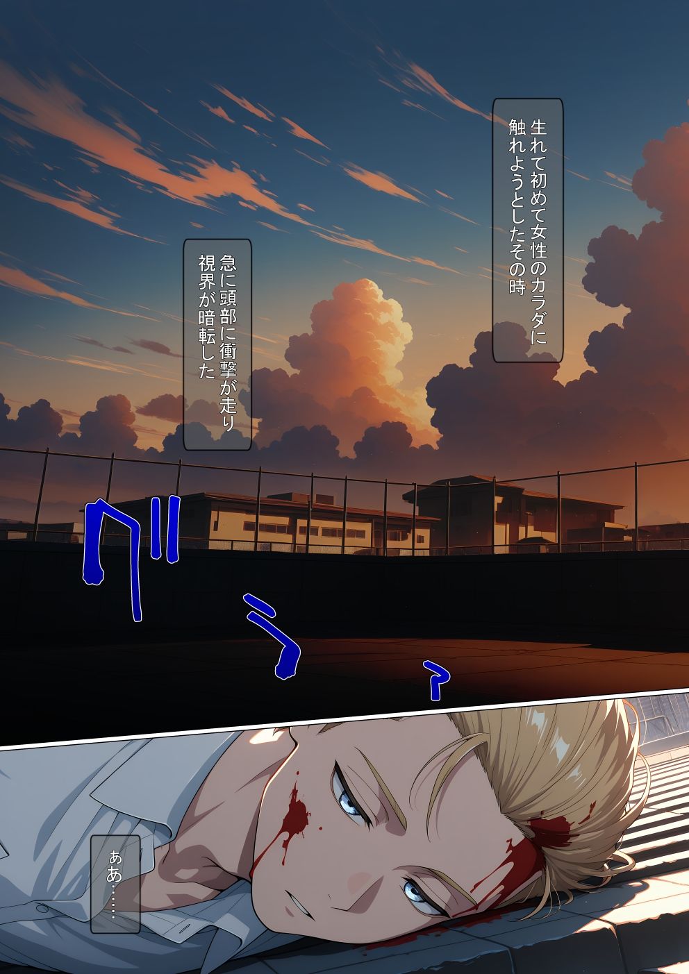 試し読み 10