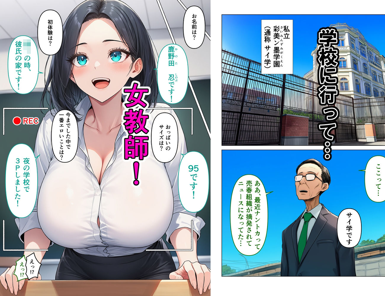試し読み 7