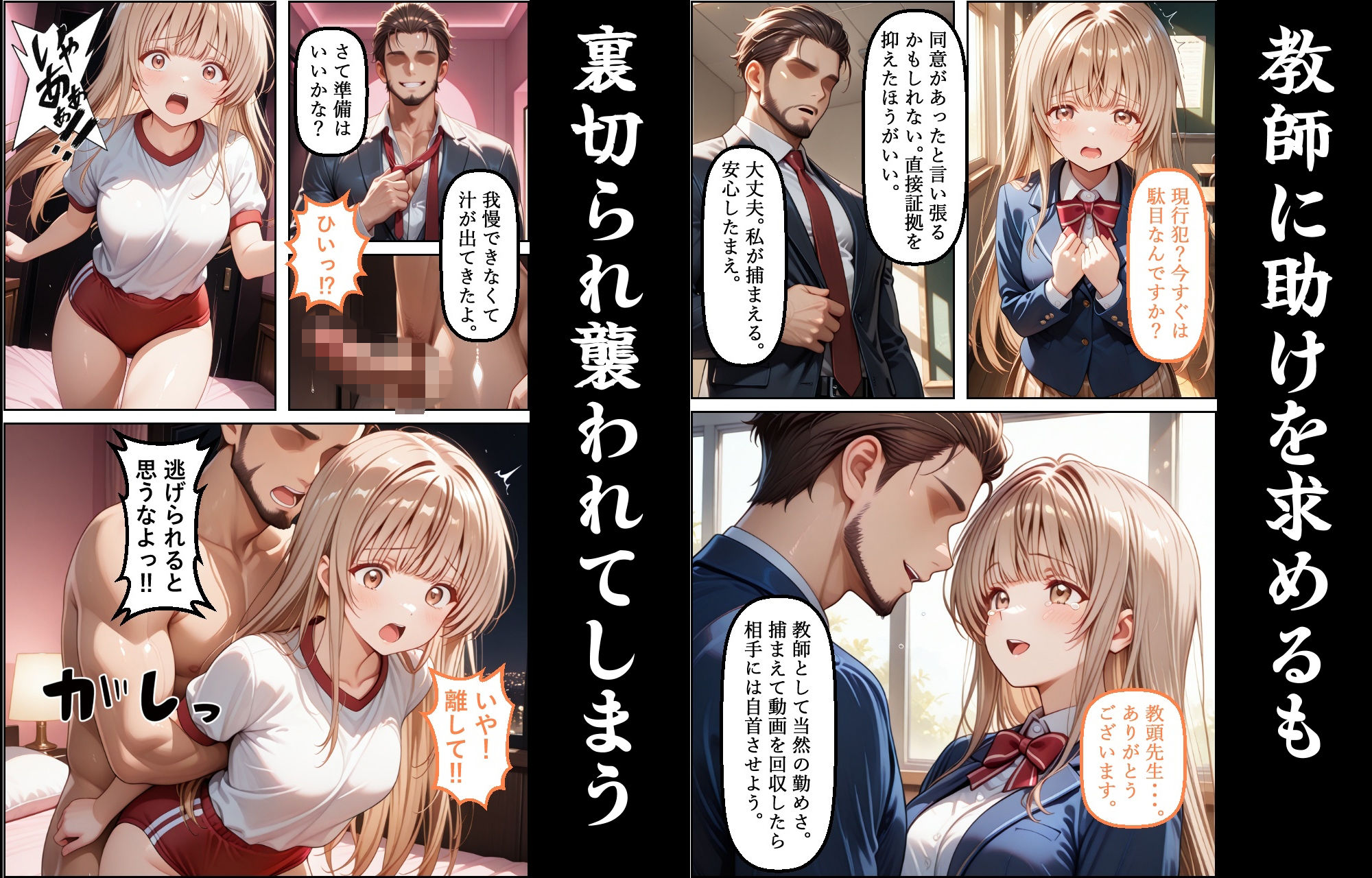 試し読み 5