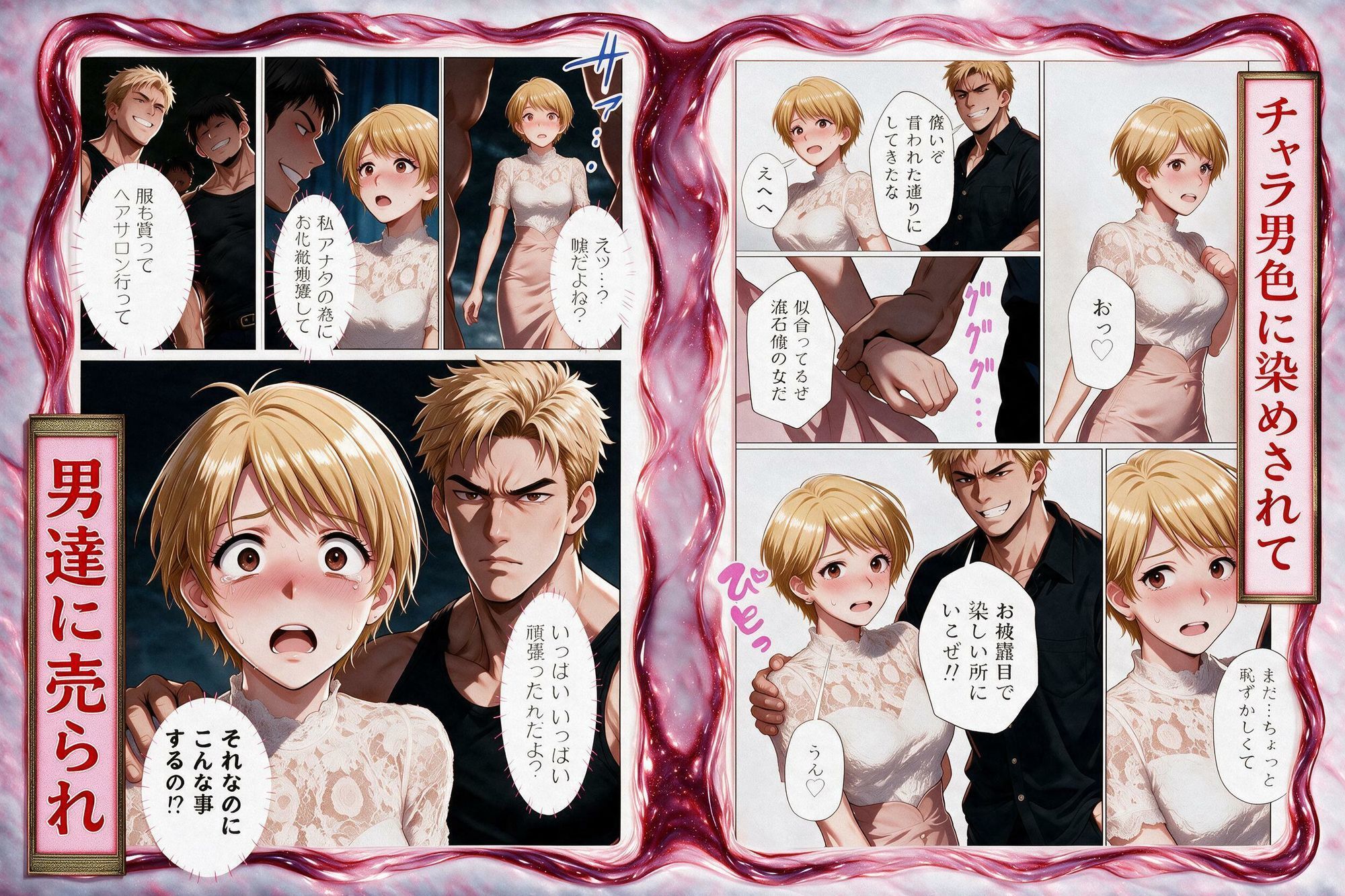 試し読み 6