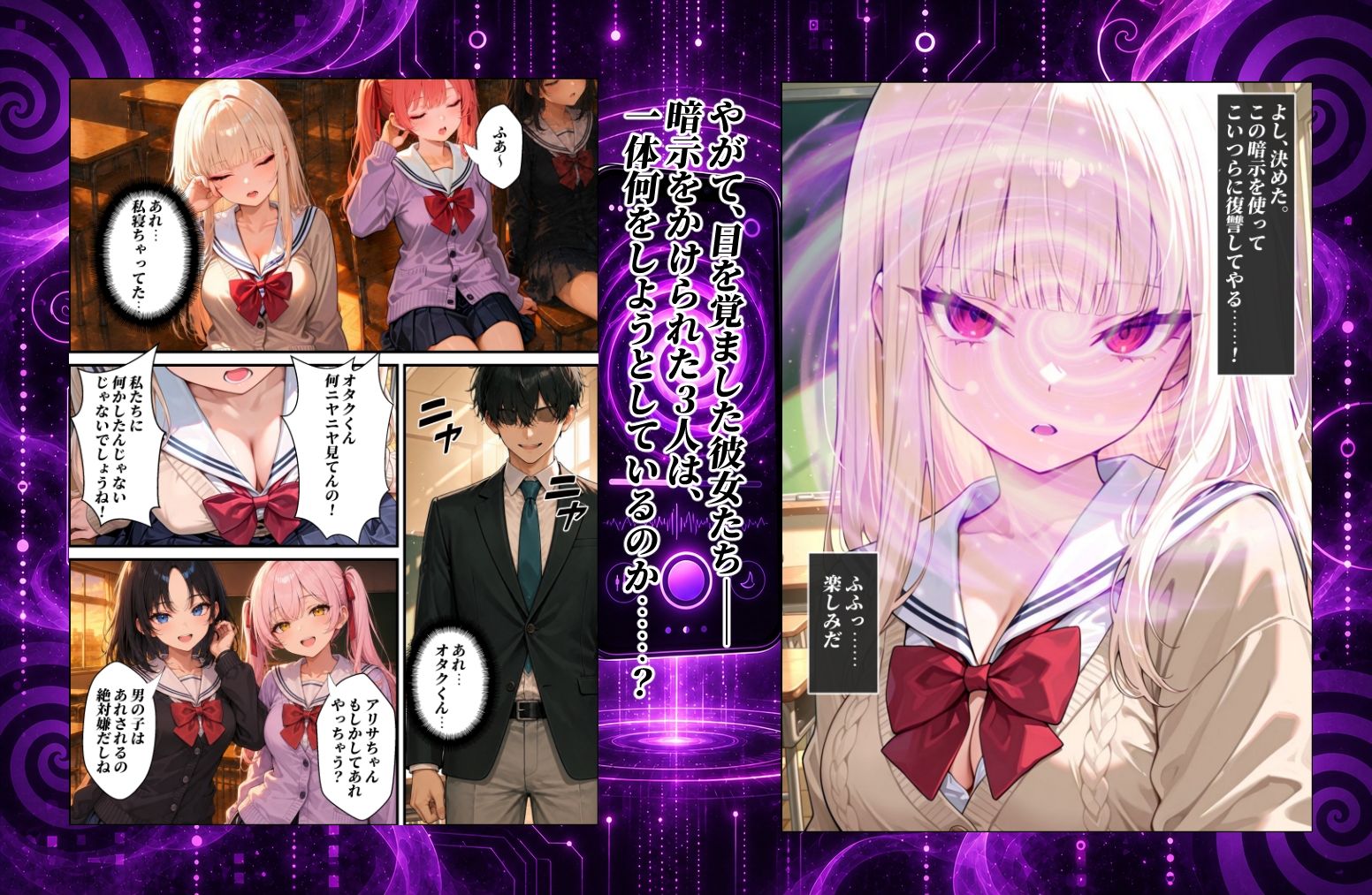 試し読み 5