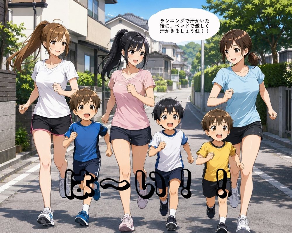 試し読み 9