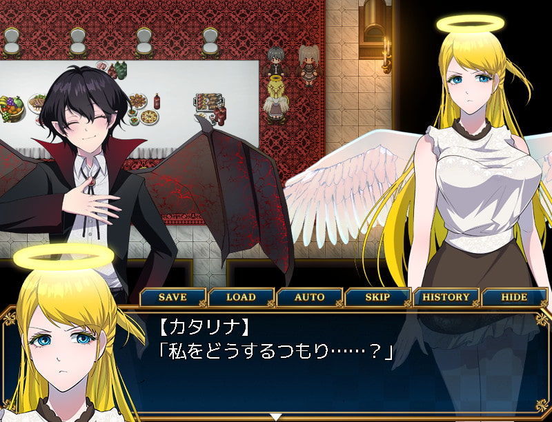 試し読み 7