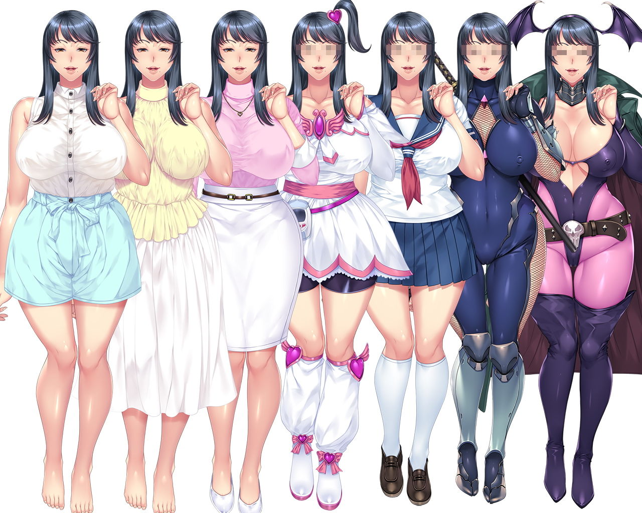 試し読み 7