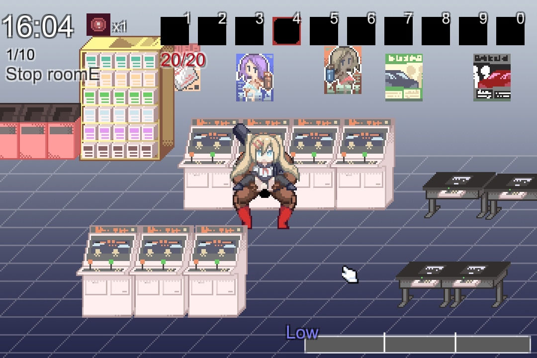 試し読み 9