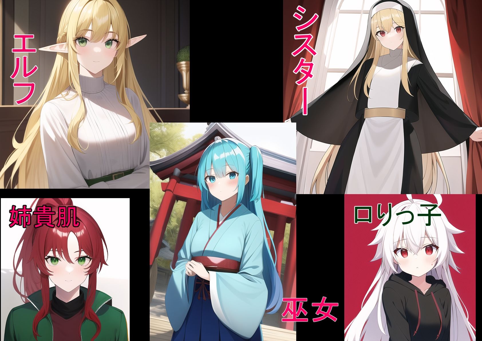 試し読み 9