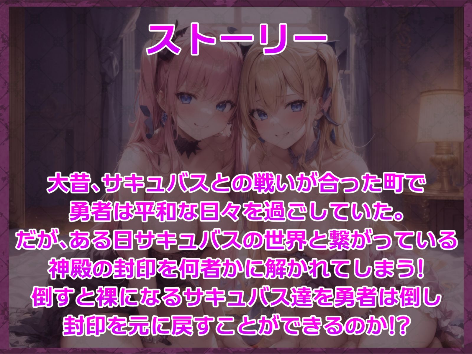試し読み 7