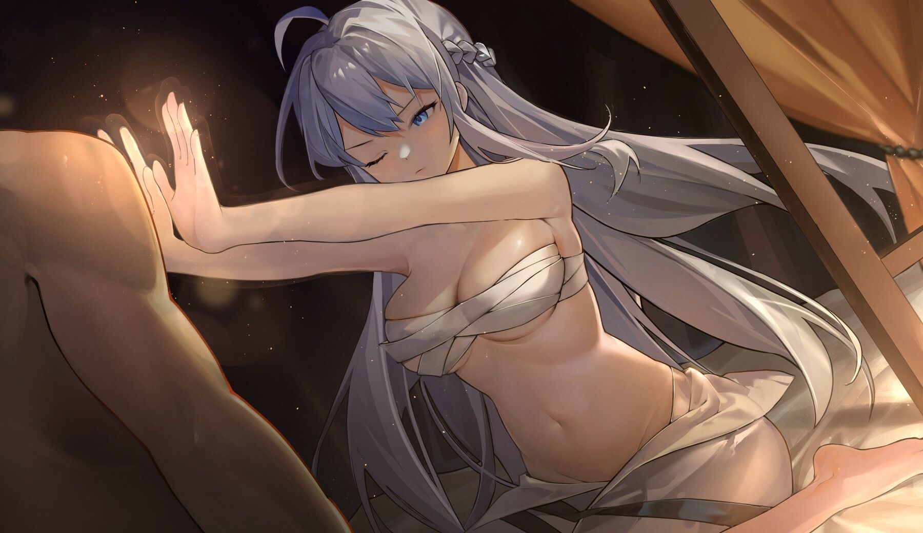 試し読み 7