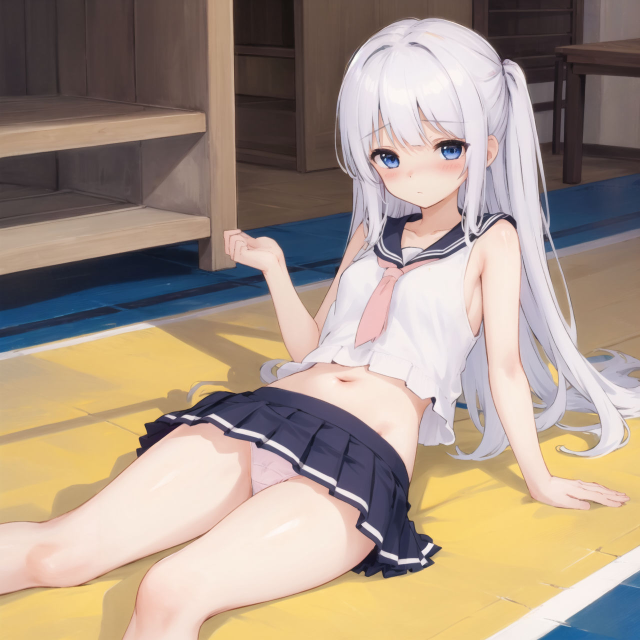 試し読み 6