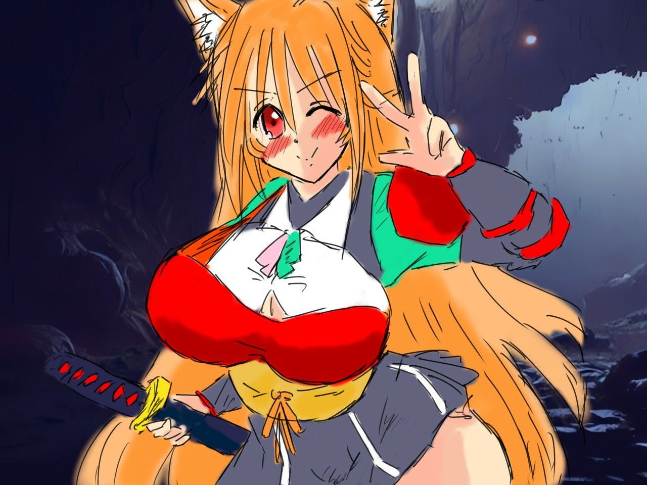 試し読み 6