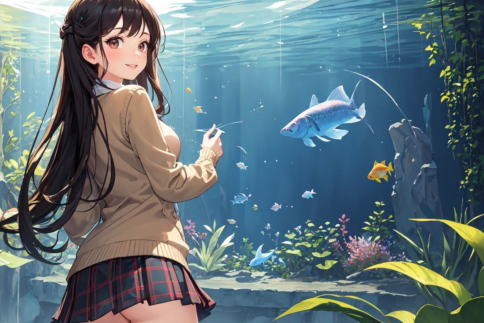 試し読み 8