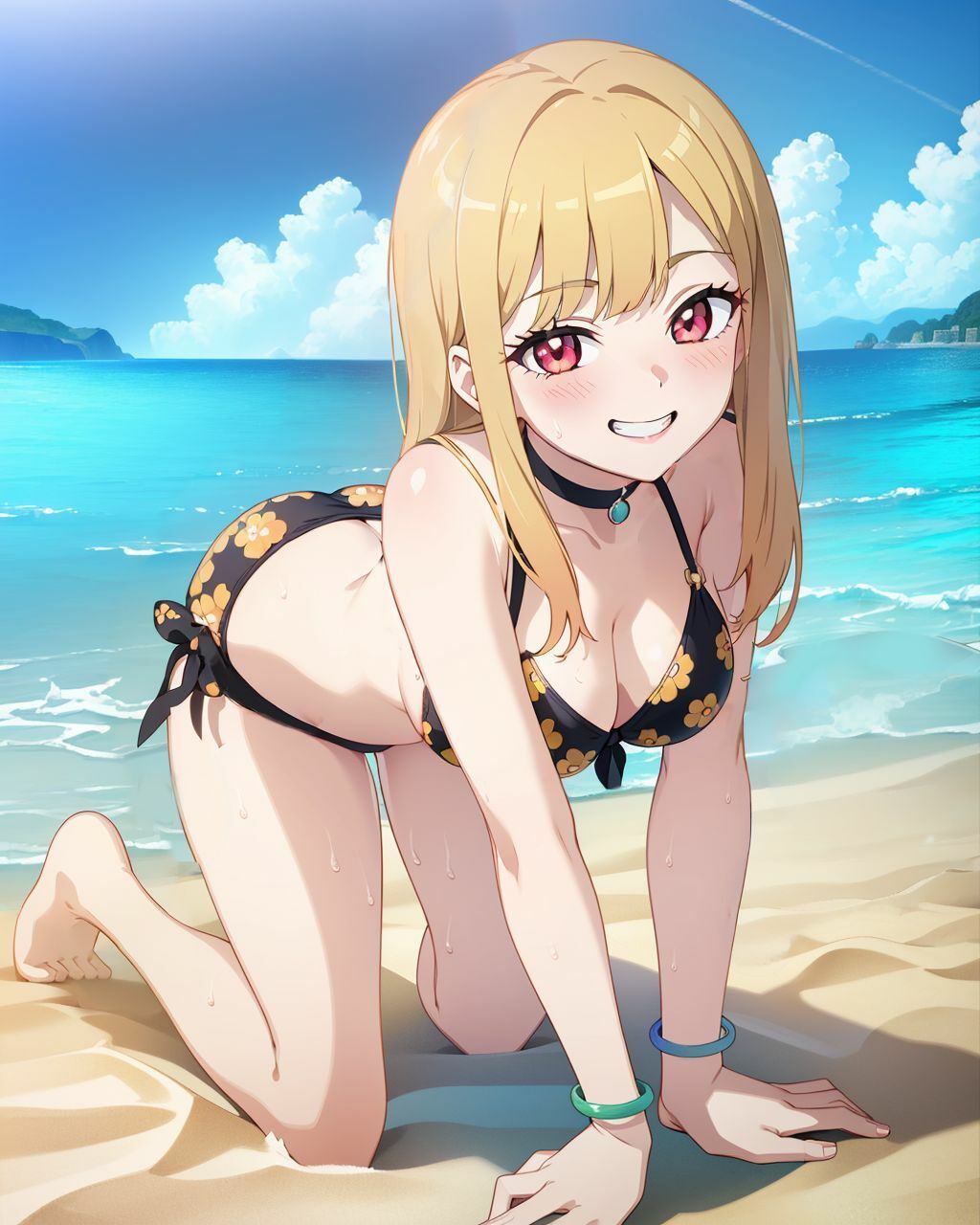 試し読み 8