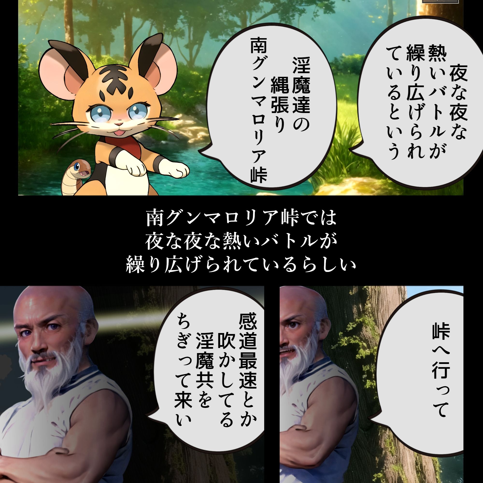 試し読み 7