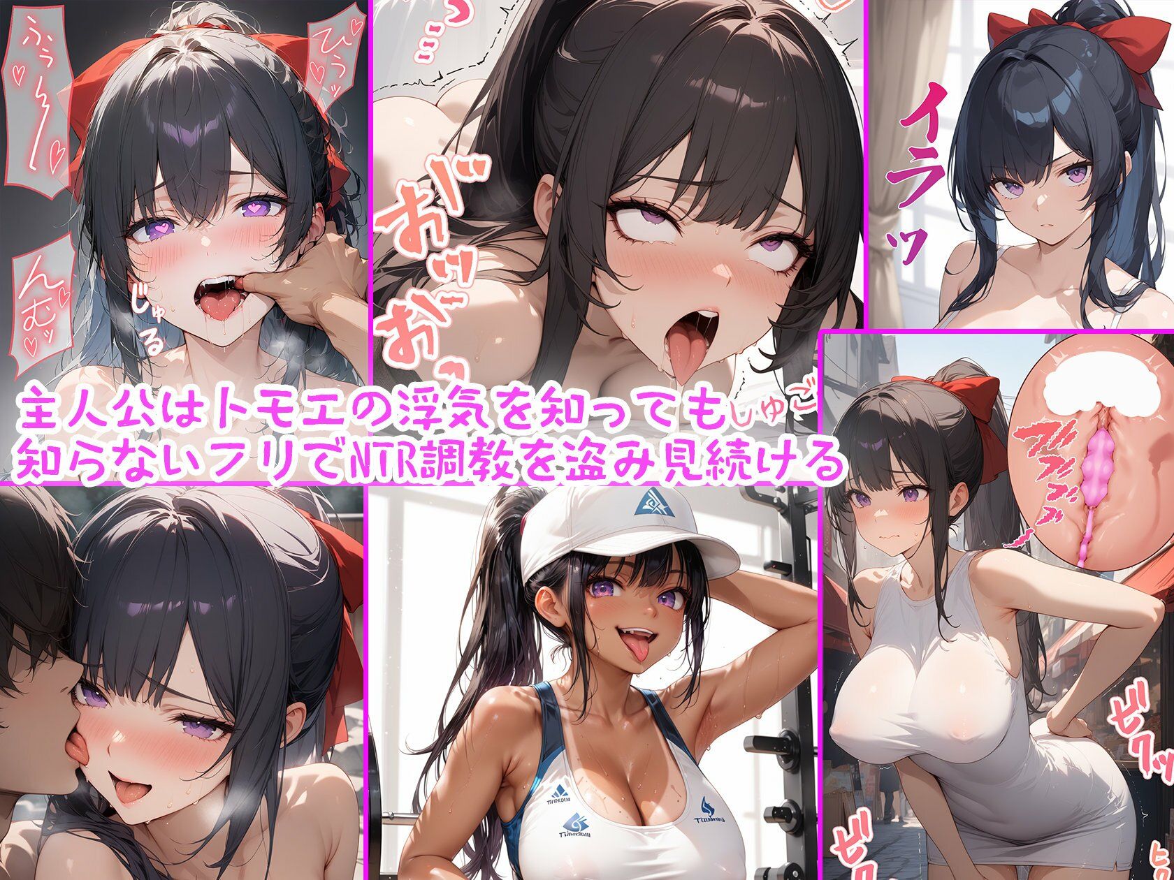 試し読み 7