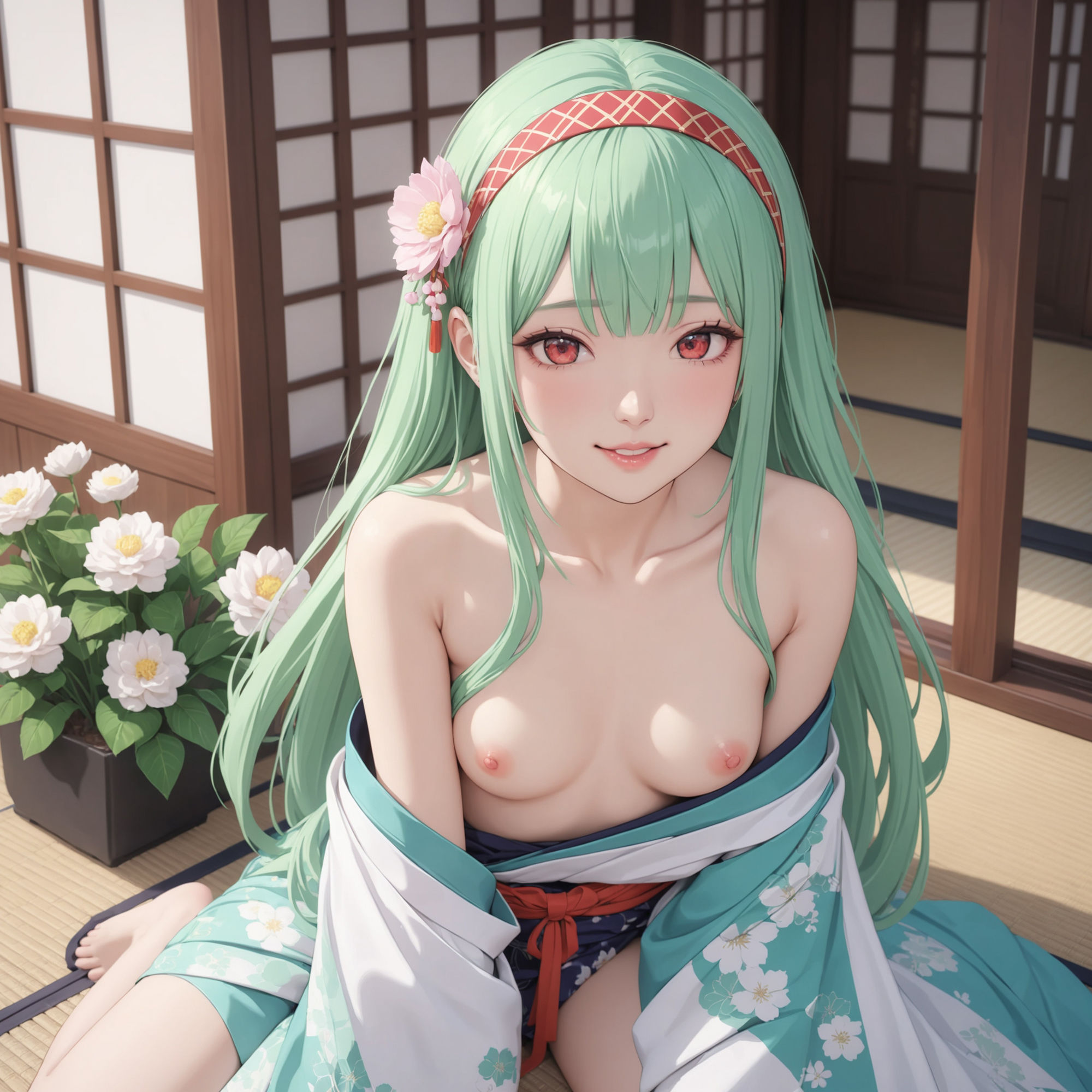 試し読み 7