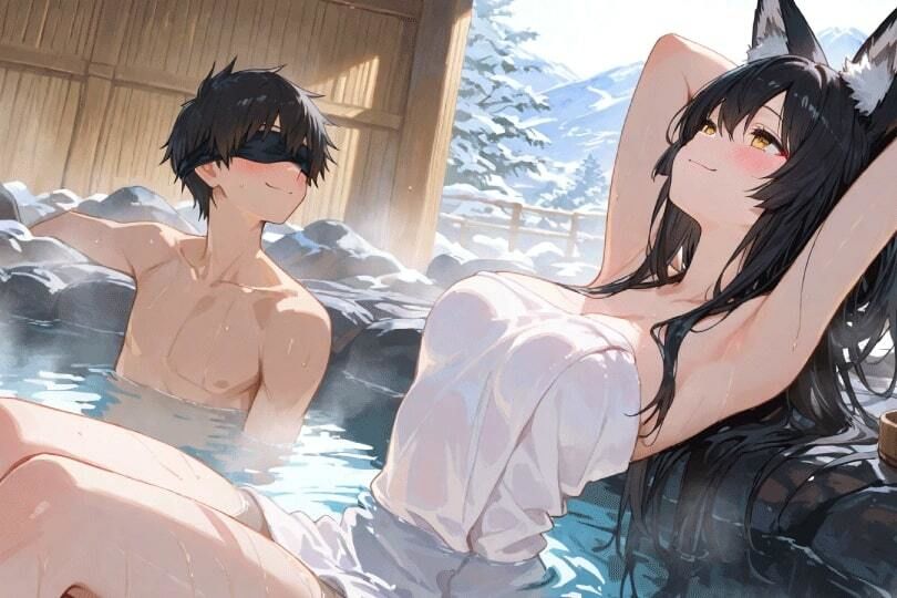 試し読み 8