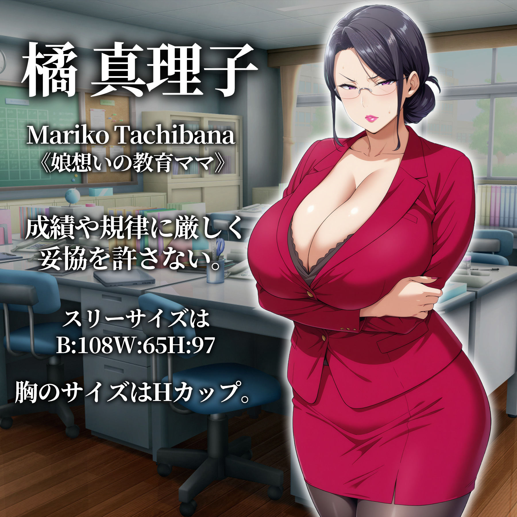 試し読み 7