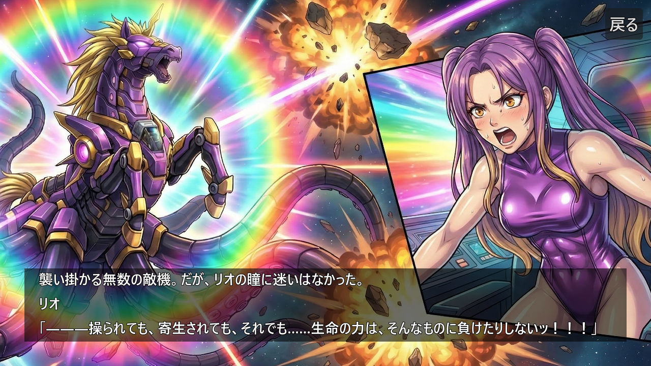試し読み 9