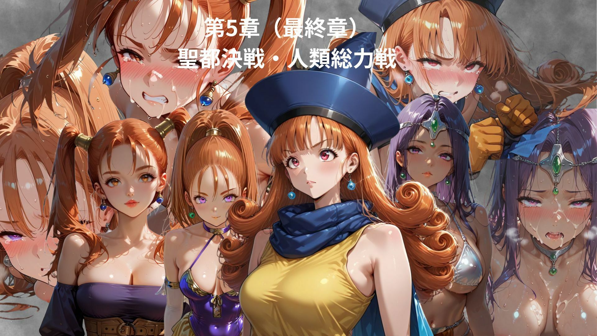 試し読み 5