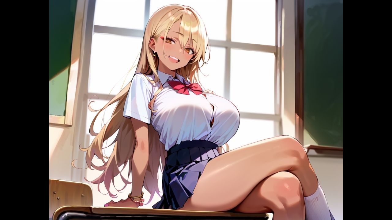試し読み 7