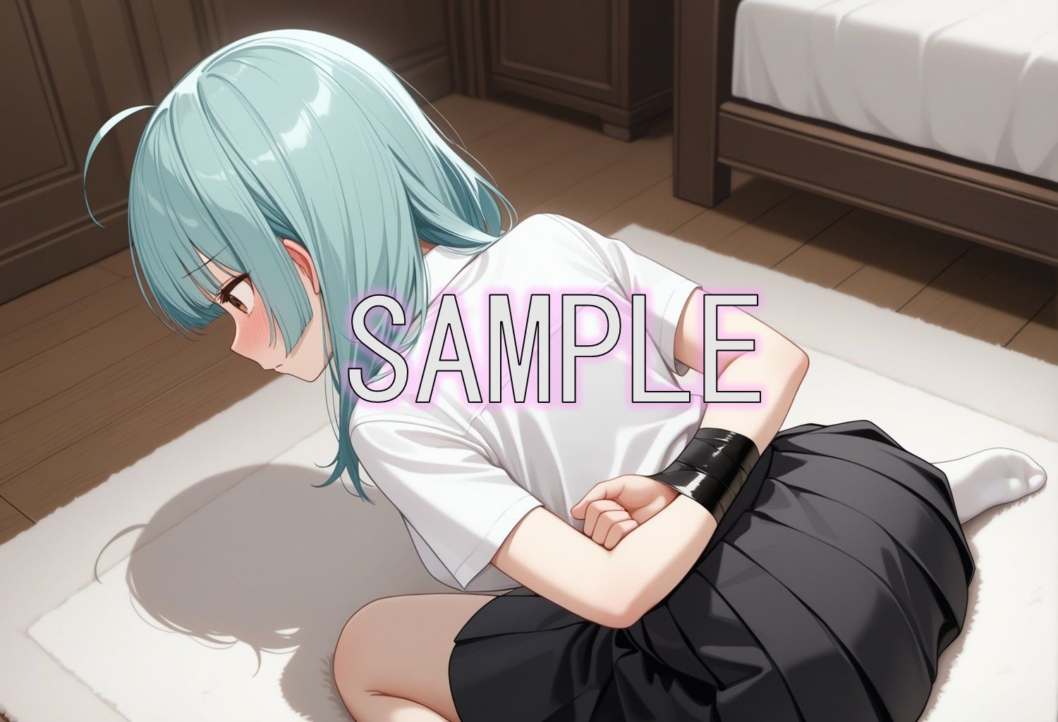 試し読み 7