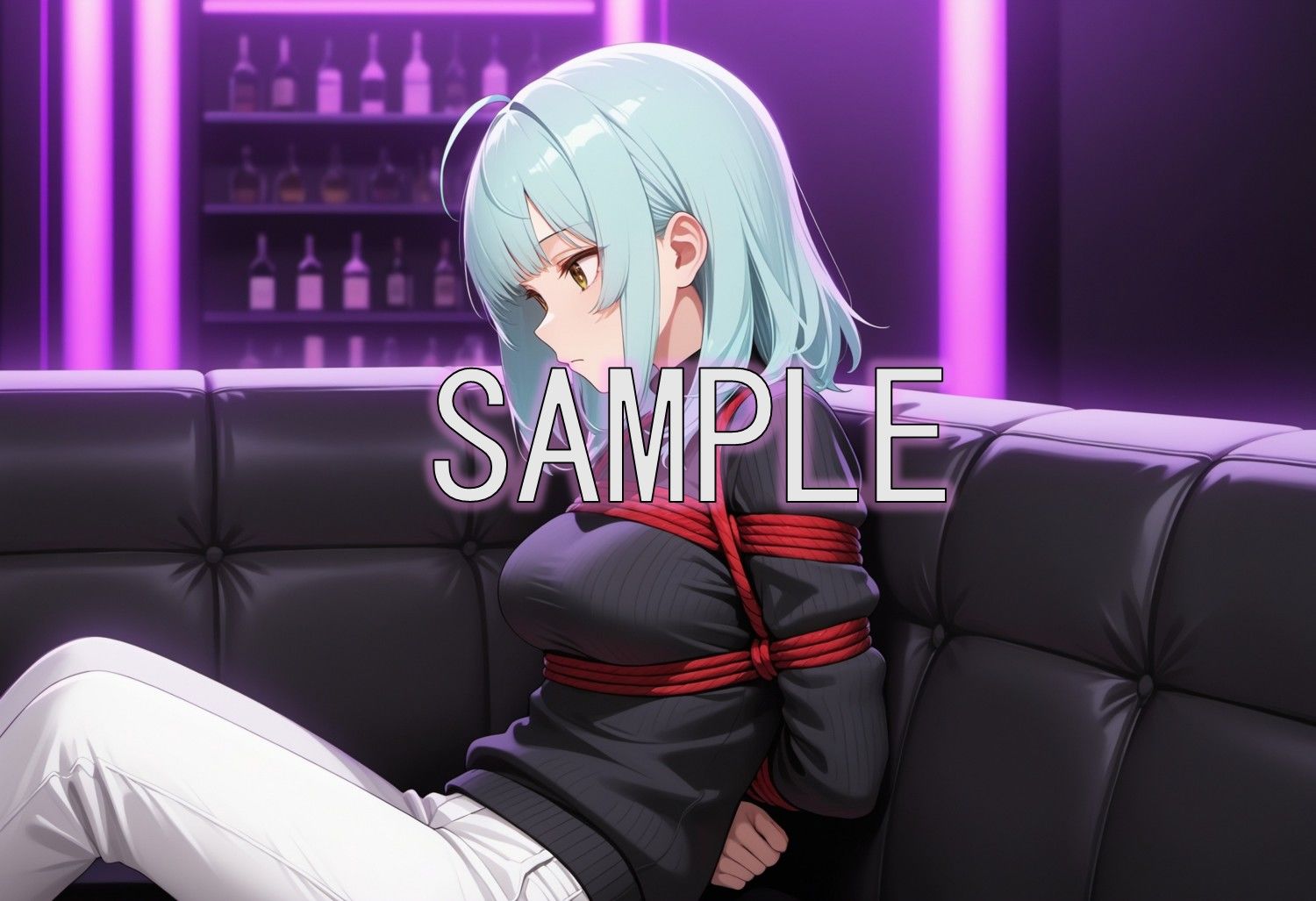 試し読み 8