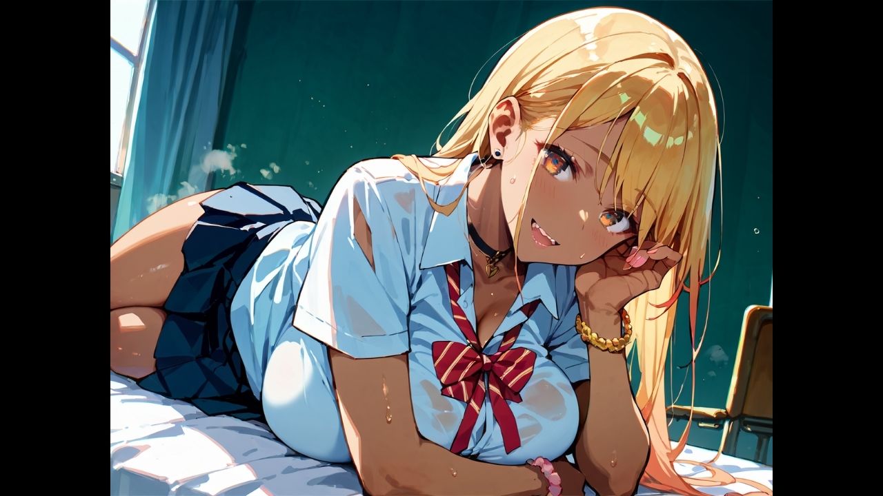 試し読み 7