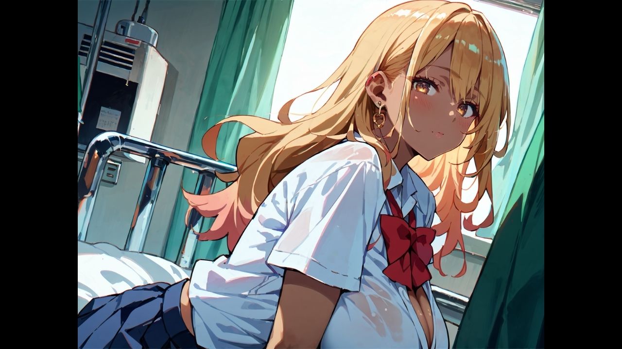 試し読み 8