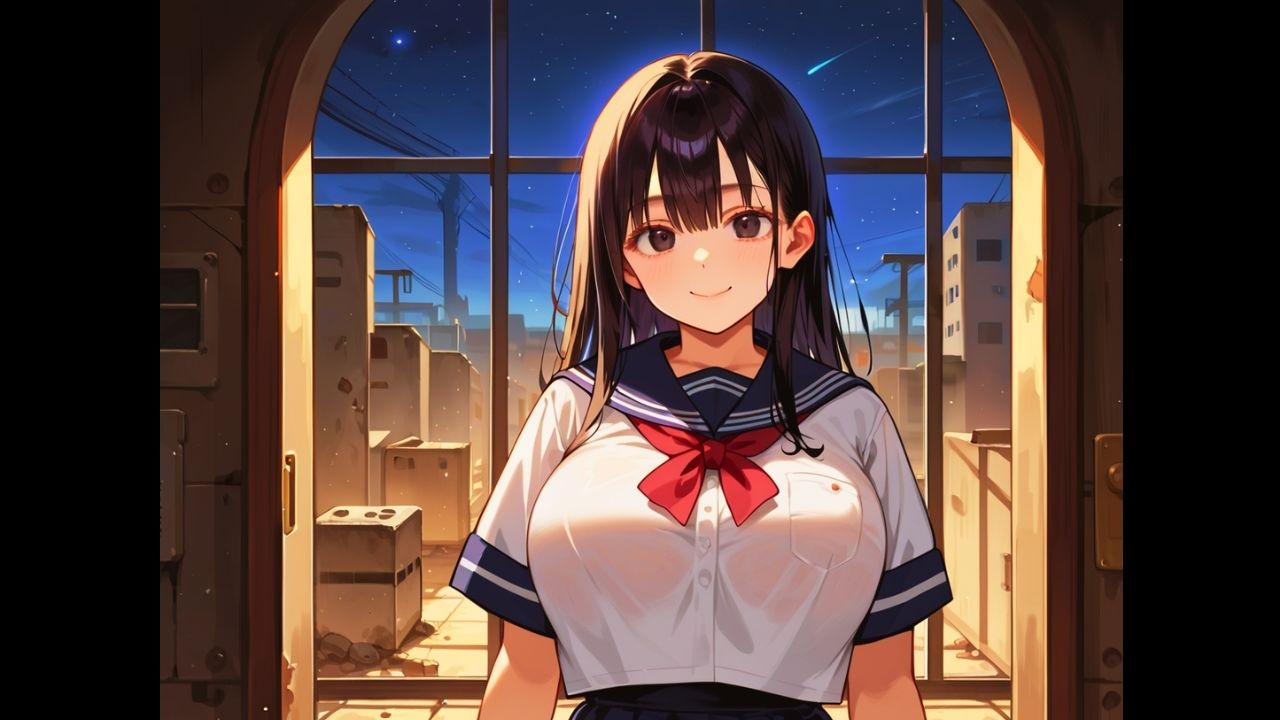 試し読み 9