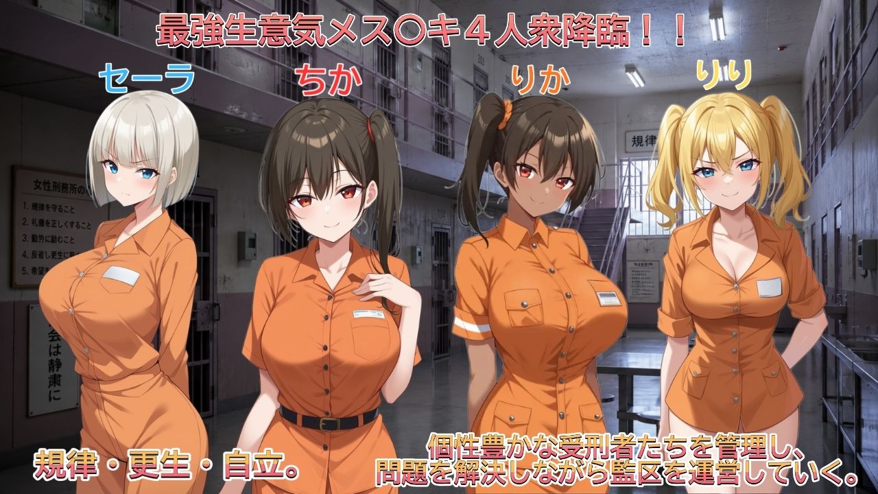 試し読み 8