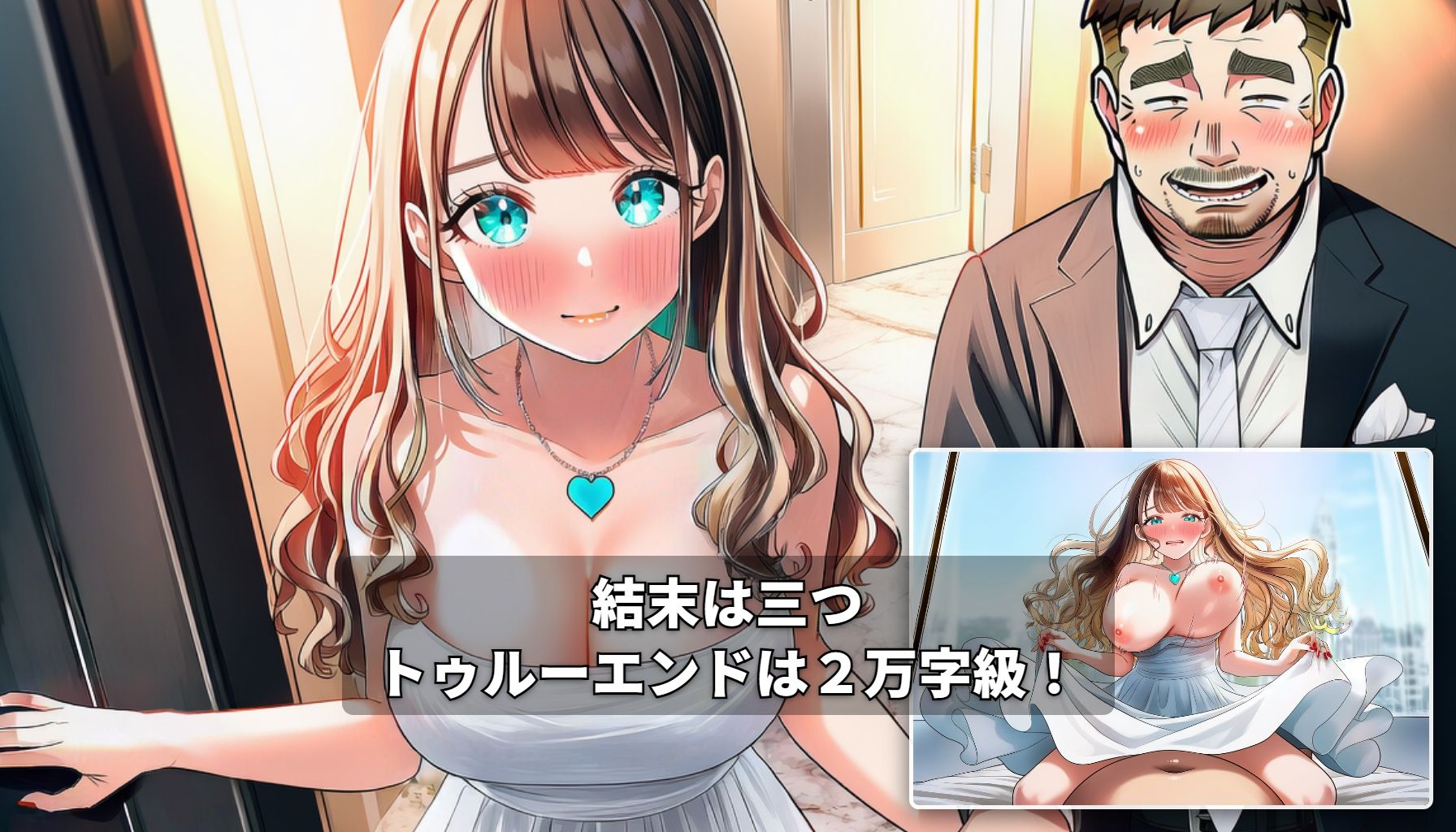 試し読み 7