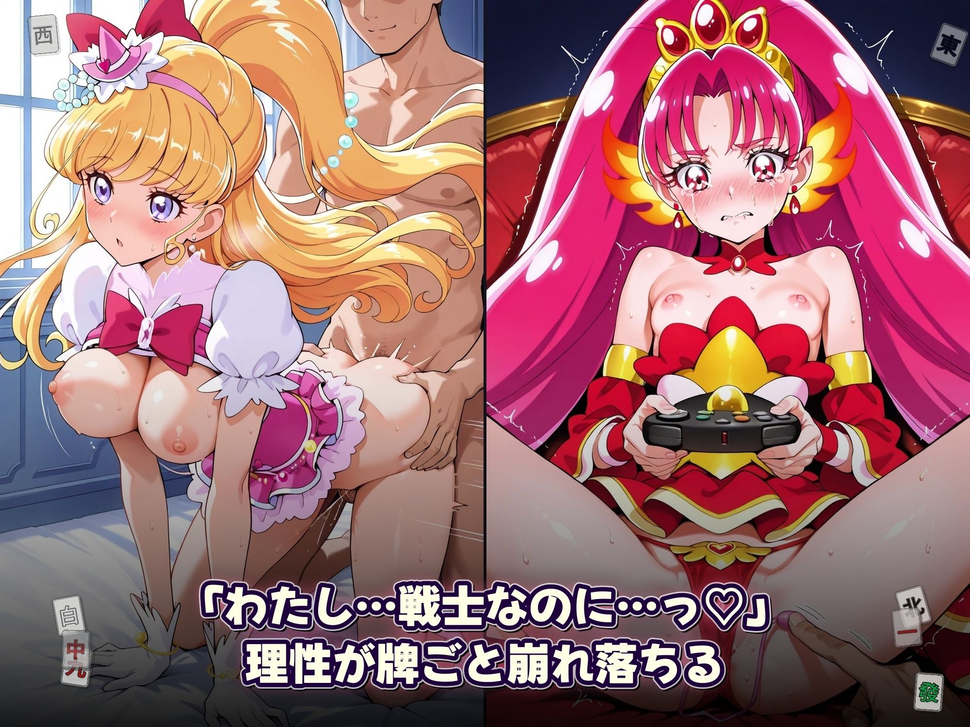 試し読み 10