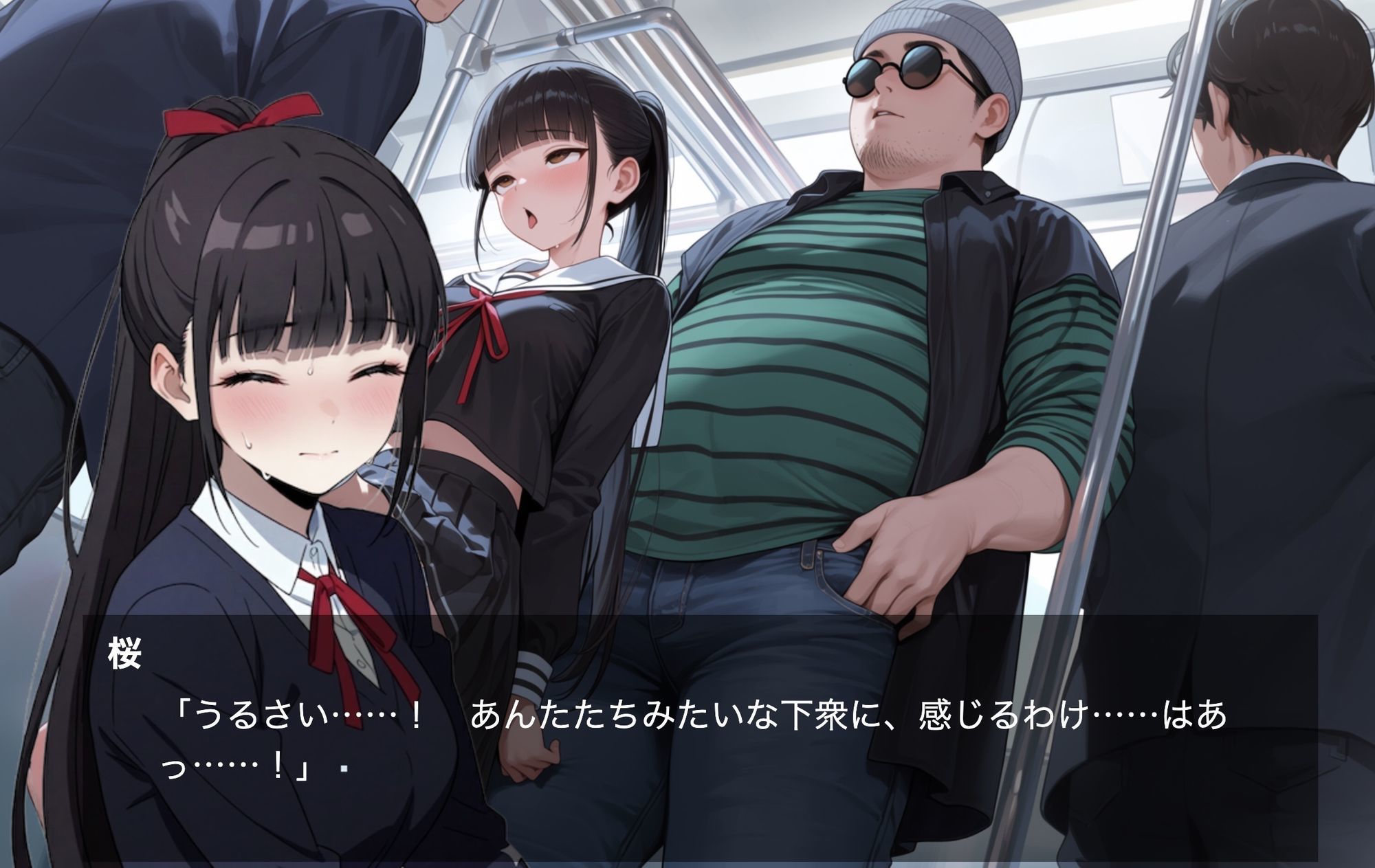試し読み 5