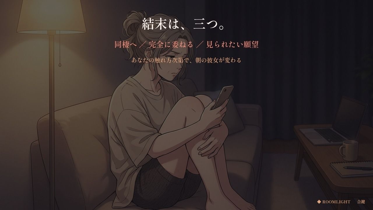 試し読み 9