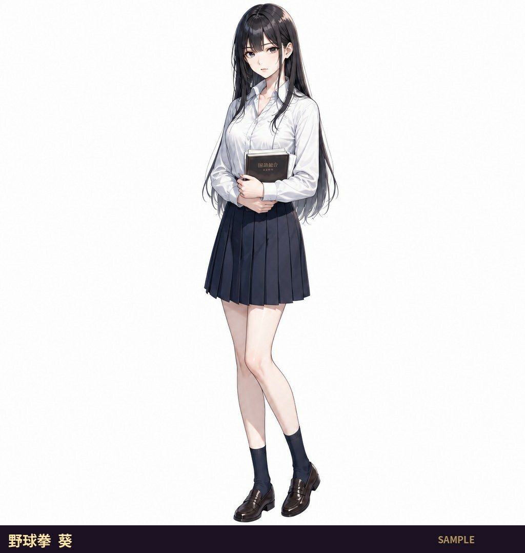 試し読み 7