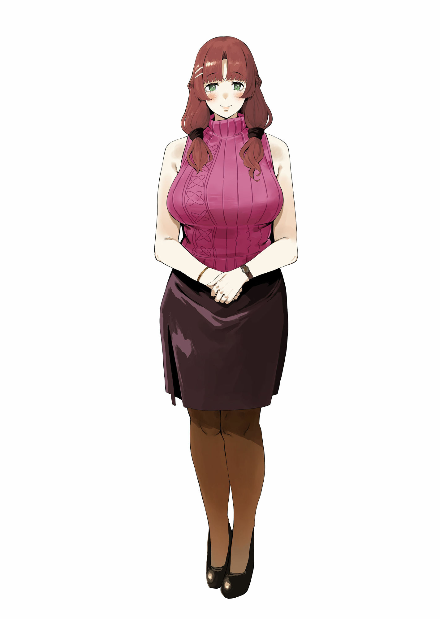 試し読み 9
