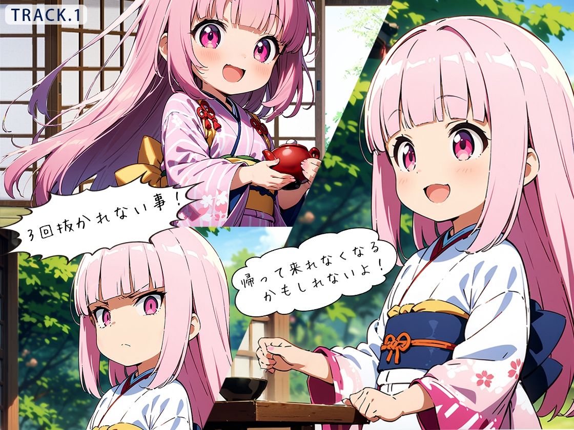 試し読み 5