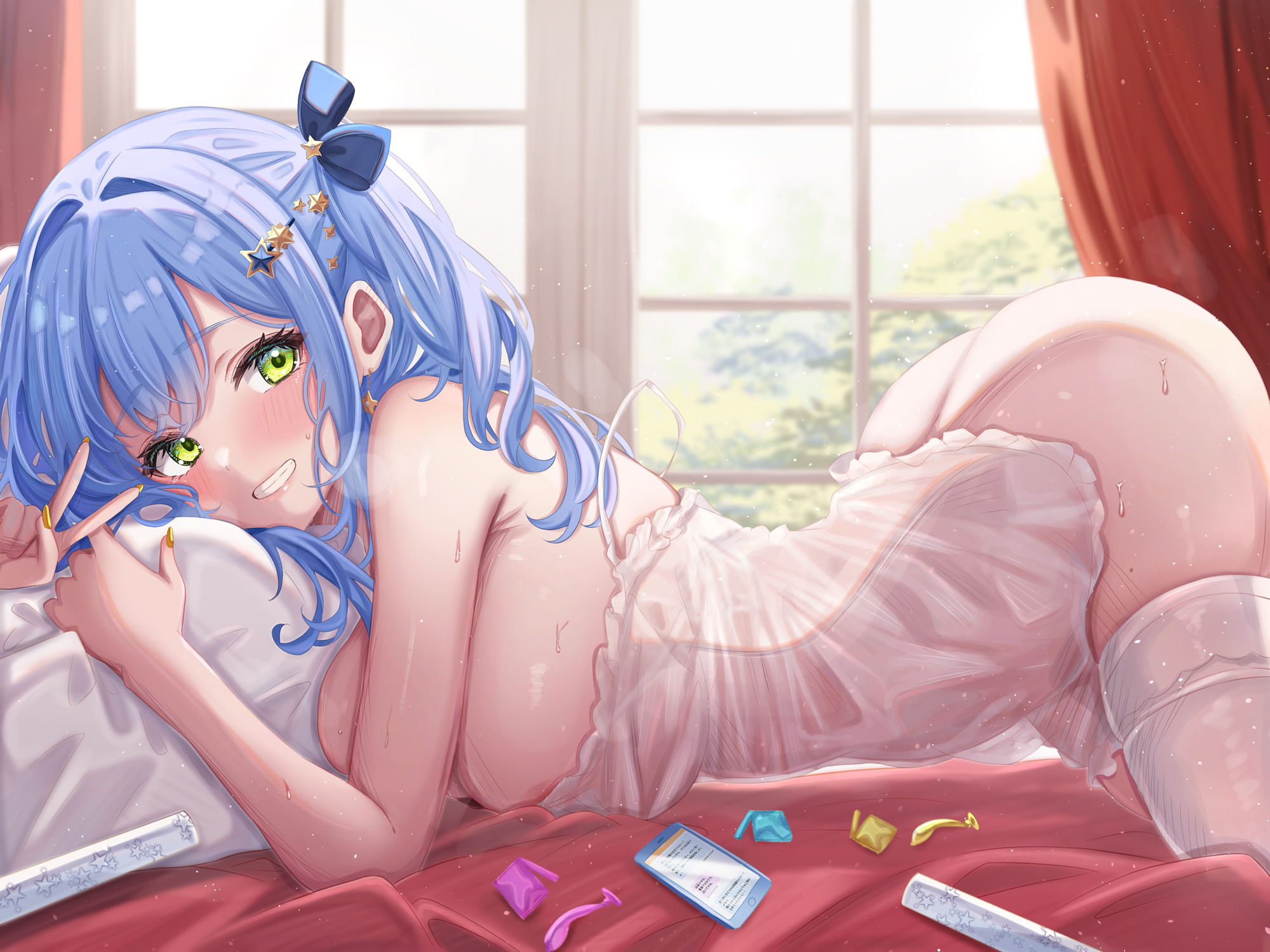 試し読み 6