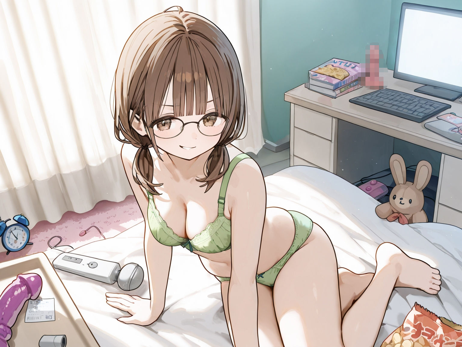 試し読み 5