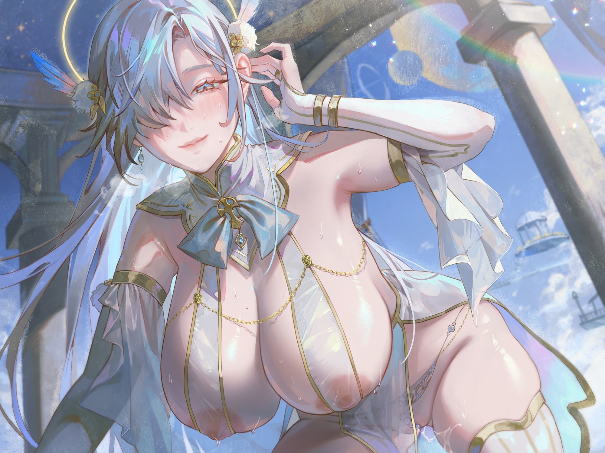試し読み 7