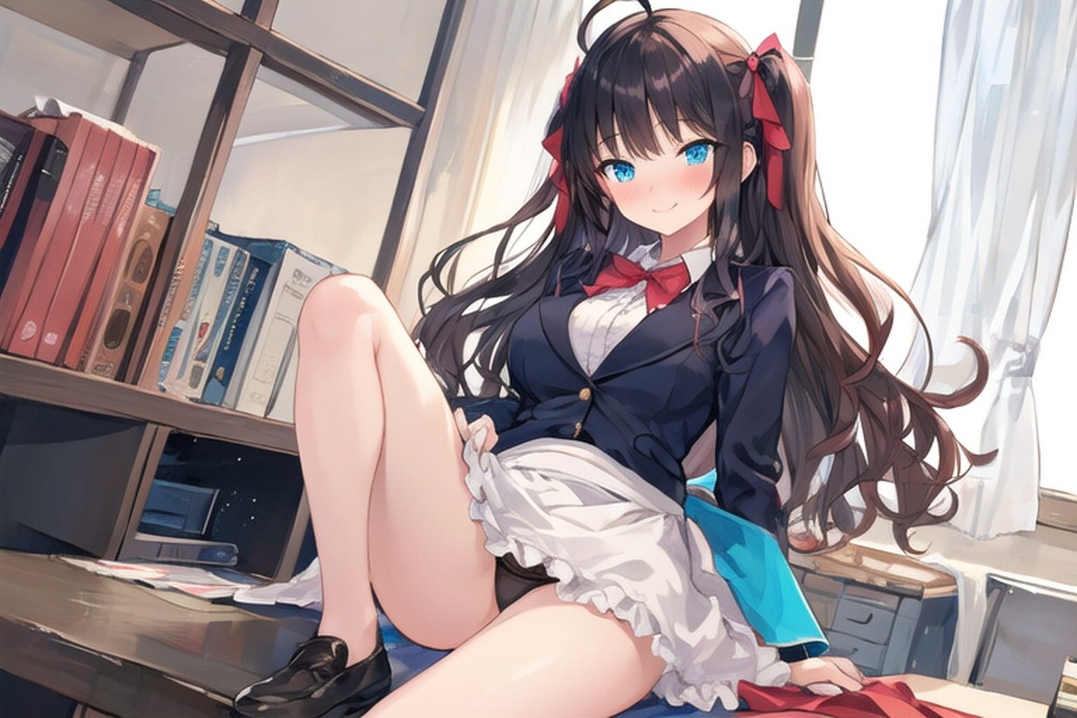 試し読み 5