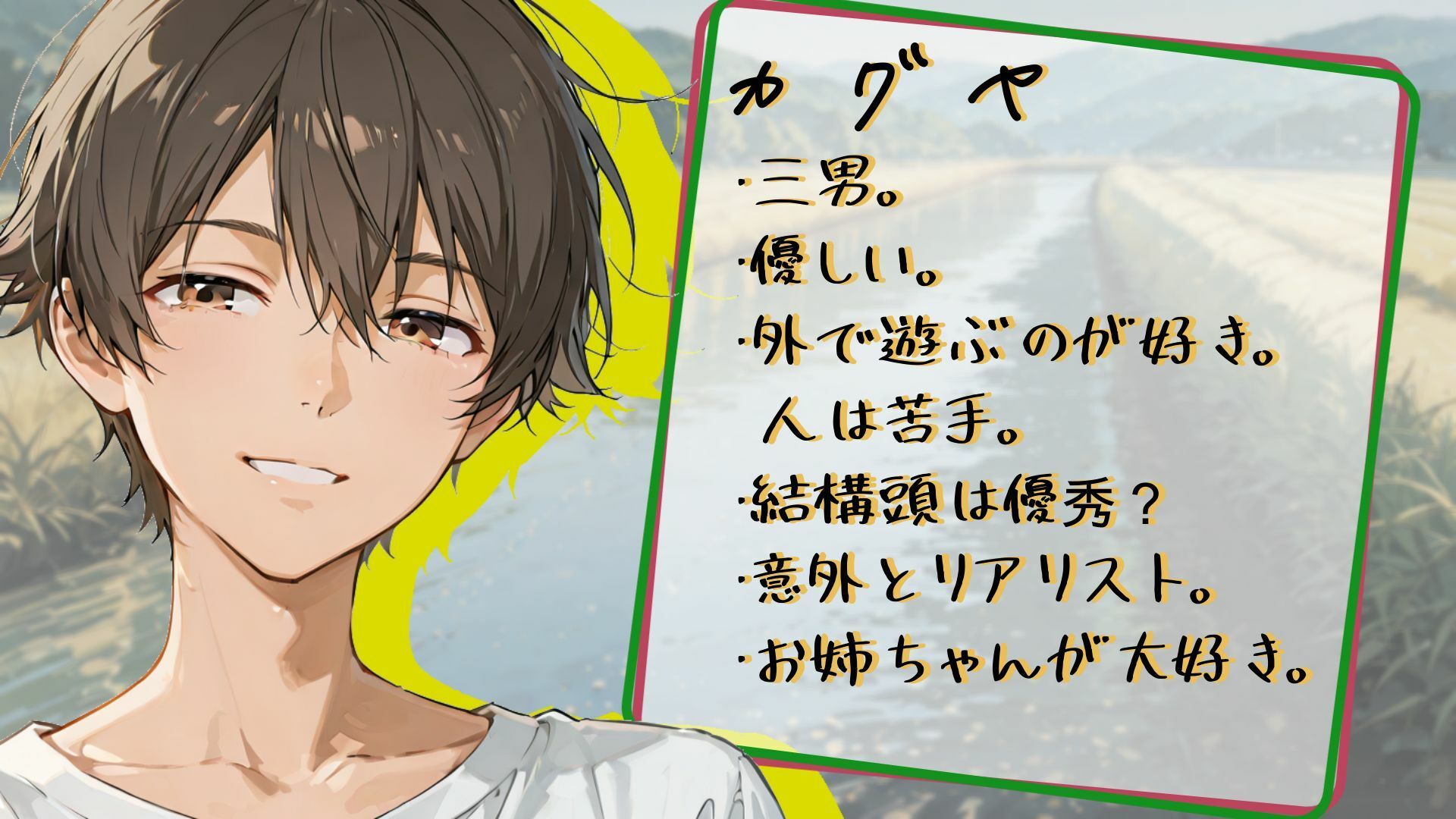 試し読み 7